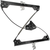 APDTY 134388 Power Window Regulator (Regulator Only)