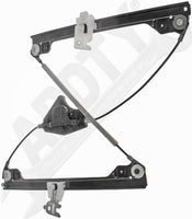 APDTY 134388 Power Window Regulator (Regulator Only)