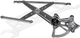 APDTY 134389 Power Window Regulator (Regulator Only)