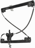 APDTY 134391 Power Window Regulator (Regulator Only)