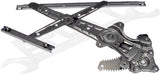 APDTY 134394 Power Window Regulator (Regulator Only)