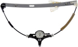APDTY 134396 Power Window Regulator (Regulator Only)
