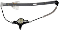 APDTY 134397 Power Window Regulator (Regulator Only)