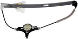 APDTY 134397 Power Window Regulator (Regulator Only)