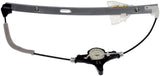 APDTY 134398 Power Window Regulator (Regulator Only)