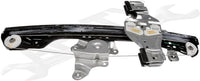 APDTY 134401 Power Window Regulator (Regulator Only)