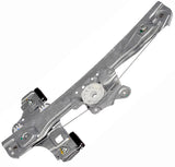 APDTY 134403 Power Window Regulator (Regulator Only)
