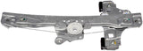 APDTY 134404 Power Window Regulator (Regulator Only)