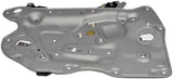 APDTY 134405 Power Window Regulator (Regulator Only)