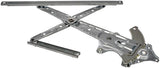 APDTY 134408 Power Window Regulator (Regulator Only)