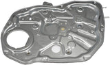 APDTY 134410 Power Window Regulator (Regulator Only)