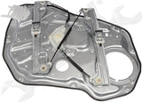 APDTY 134410 Power Window Regulator (Regulator Only)