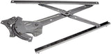 APDTY 134412 Power Window Regulator (Regulator Only)