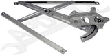 APDTY 134412 Power Window Regulator (Regulator Only)