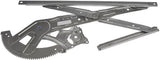 APDTY 134414 Power Window Regulator (Regulator Only)