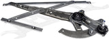 APDTY 134416 Manual Window Regulator