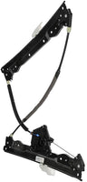 APDTY 134417 Power Window Regulator (Regulator Only)