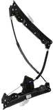 APDTY 134418 Power Window Regulator (Regulator Only)