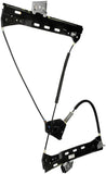 APDTY 134420 Power Window Regulator (Regulator Only)