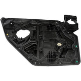APDTY 134423 Power Window Regulator (Regulator Only)