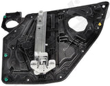 APDTY 134423 Power Window Regulator (Regulator Only)