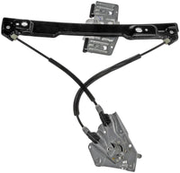 APDTY 134425 Manual Window Regulator