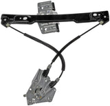 APDTY 134426 Manual Window Regulator