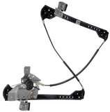 APDTY 134427 Power Window Regulator (Regulator Only)