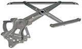 APDTY 134429 Power Window Regulator (Regulator Only)