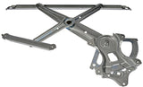 APDTY 134430 Power Window Regulator (Regulator Only)