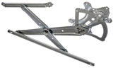 APDTY 134432 Power Window Regulator (Regulator Only)