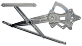 APDTY 134435 Power Window Regulator (Regulator Only)