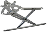 APDTY 134437 Power Window Regulator (Regulator Only)