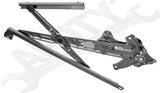 APDTY 134439 Power Window Regulator (Regulator Only)