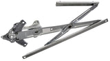 APDTY 134441 Power Window Regulator (Regulator Only)