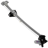 APDTY 134442 Power Window Regulator (Regulator Only)