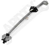 APDTY 134442 Power Window Regulator (Regulator Only)