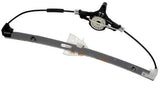 APDTY 134443 Power Window Regulator (Regulator Only)