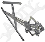 APDTY 134445 Power Window Regulator