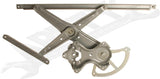 APDTY 134448 Power Window Regulator (Regulator Only)
