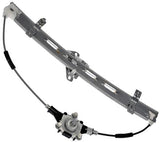 APDTY 134457 Manual Window Regulator