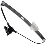 APDTY 134460 Power Window Regulator (Regulator Only)