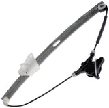 APDTY 134461 Power Window Regulator (Regulator Only)