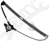 APDTY 134461 Power Window Regulator (Regulator Only)