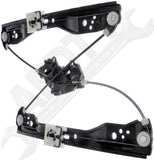APDTY 134464 Power Window Regulator (Regulator Only)
