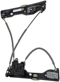 APDTY 134469 Power Window Regulator (Regulator Only)