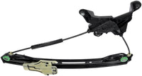 APDTY 134470 Power Window Regulator (Regulator Only)