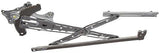 APDTY 134472 Power Window Regulator (Regulator Only)