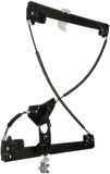 APDTY 134474 Power Window Regulator (Regulator Only)