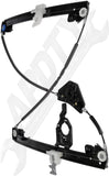 APDTY 134474 Power Window Regulator (Regulator Only)